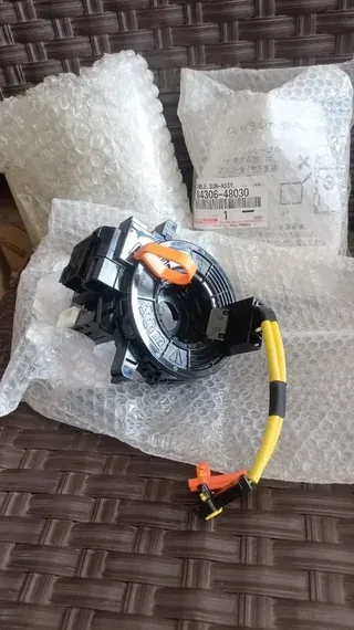 Power Train Electrical